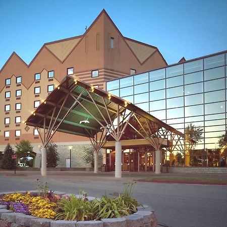 Kewadin Sault Ste Marie Hotel מראה חיצוני תמונה