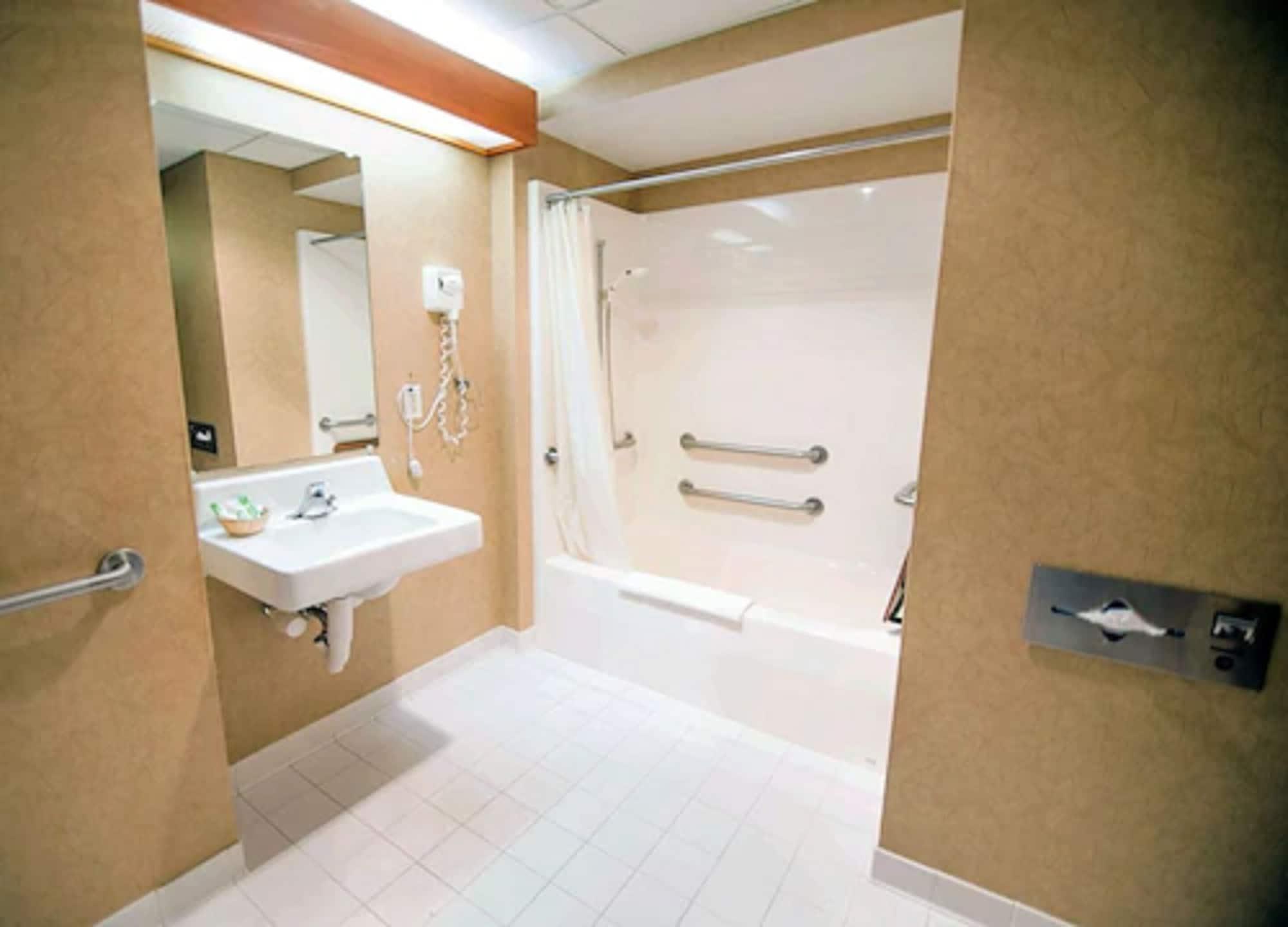 Kewadin Sault Ste Marie Hotel מראה חיצוני תמונה