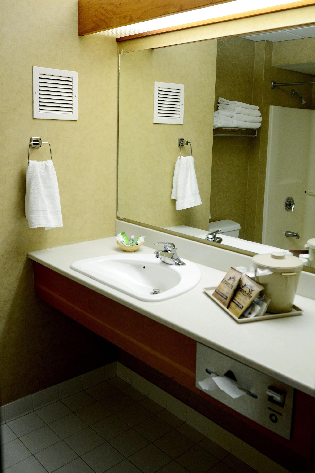 Kewadin Sault Ste Marie Hotel מראה חיצוני תמונה
