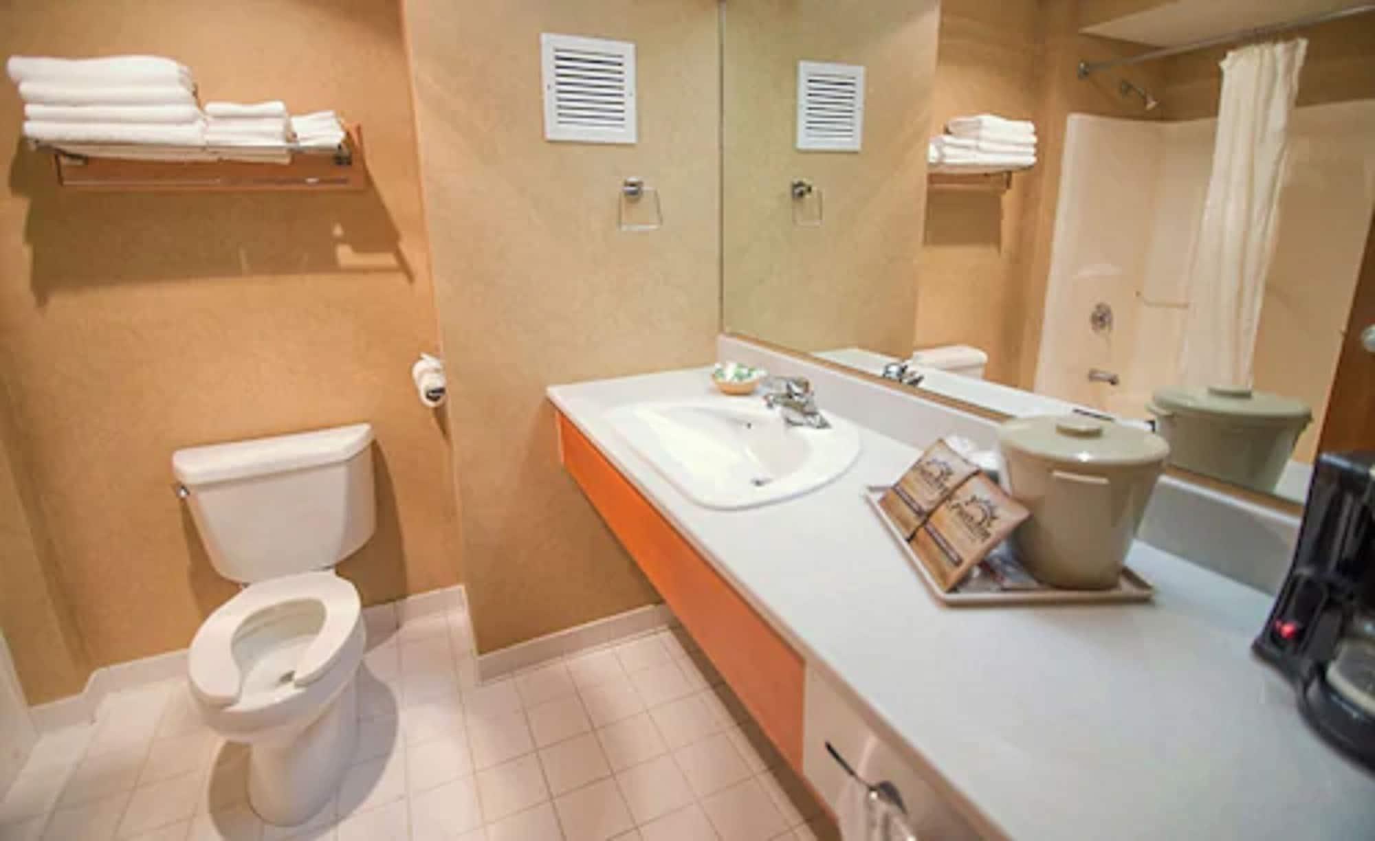 Kewadin Sault Ste Marie Hotel מראה חיצוני תמונה
