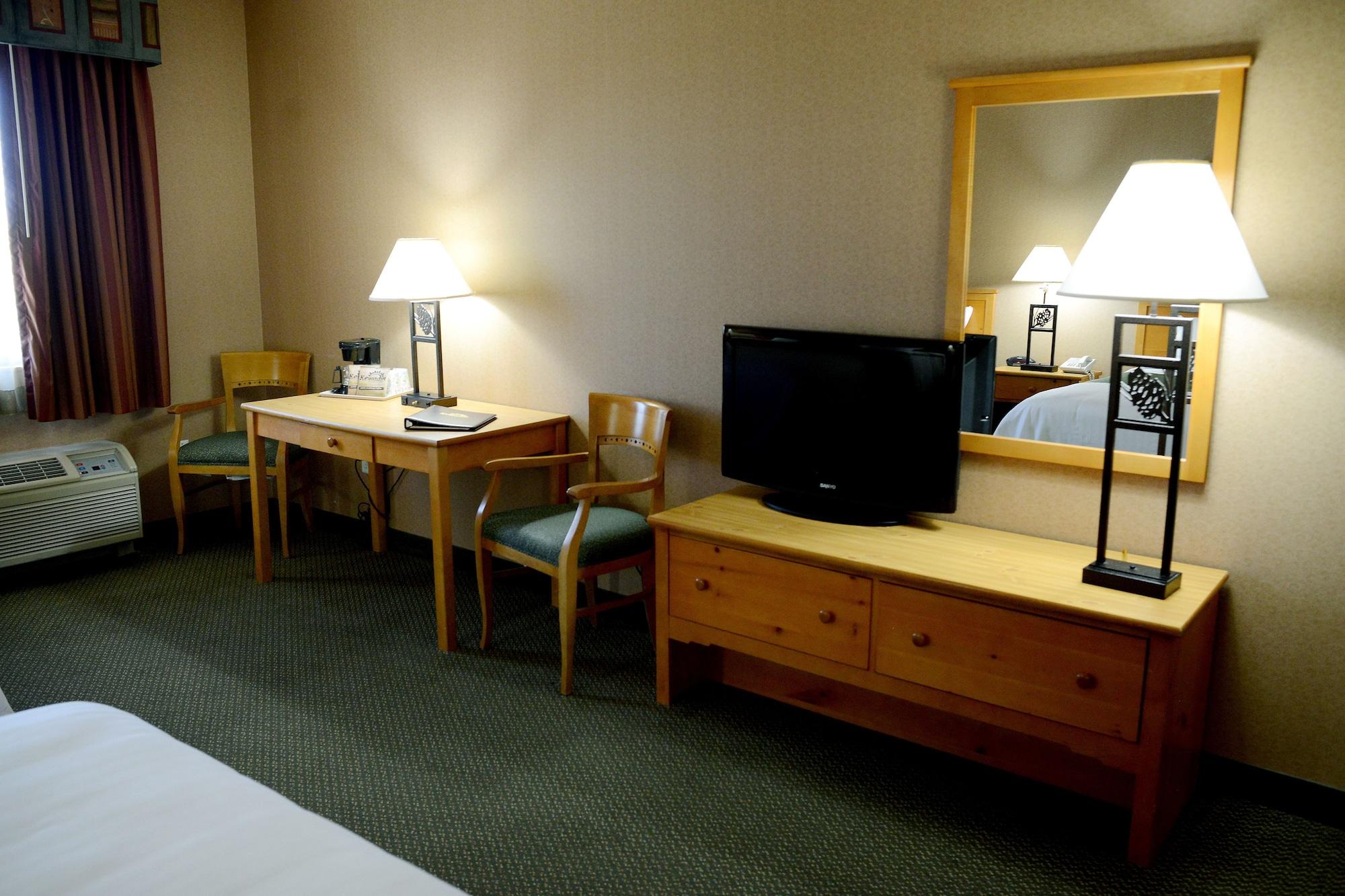 Kewadin Sault Ste Marie Hotel מראה חיצוני תמונה