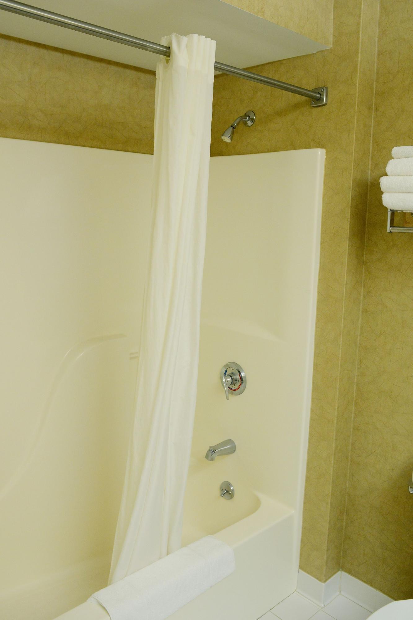 Kewadin Sault Ste Marie Hotel מראה חיצוני תמונה
