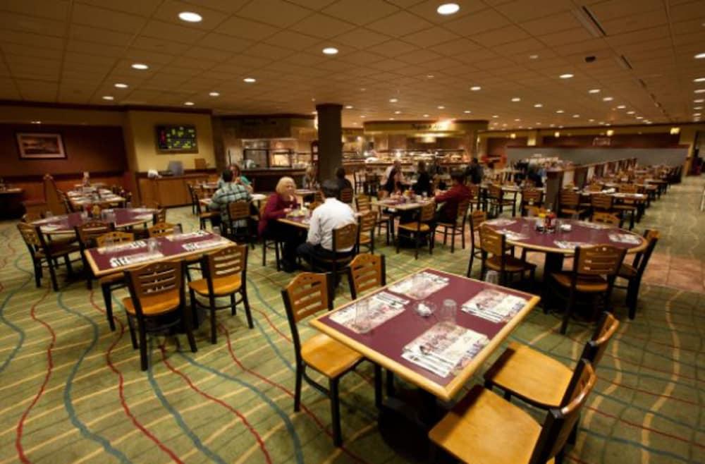 Kewadin Sault Ste Marie Hotel מראה חיצוני תמונה