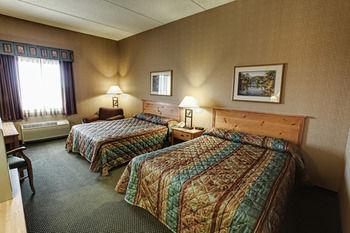 Kewadin Sault Ste Marie Hotel מראה חיצוני תמונה