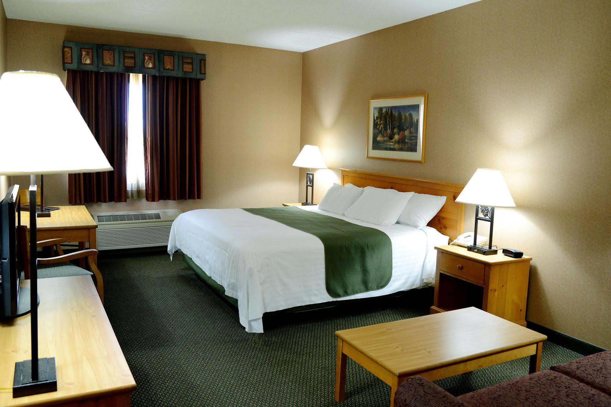 Kewadin Sault Ste Marie Hotel מראה חיצוני תמונה