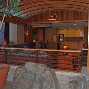Kewadin Sault Ste Marie Hotel מראה פנימי תמונה